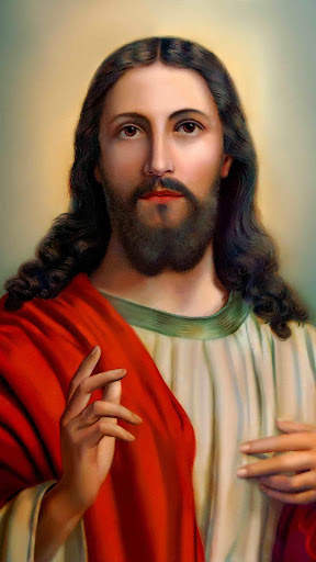Jesus Wallpapers - Jesus Photos screenshot 2