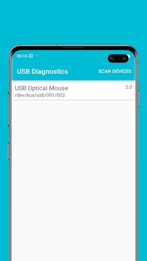 USB diagnostics screenshot 5
