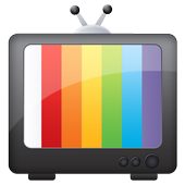 Spain TV icon