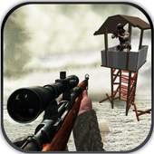 Army Sniper - Armageddon Ops 1.2