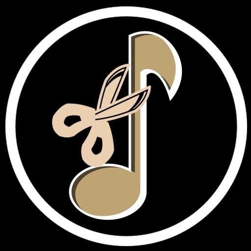 Mp3 Cutter and Ringtone Maker иконка