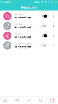 Fit with Vfit screenshot 6