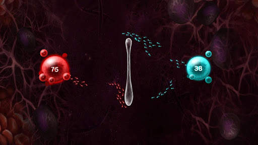 chiến tranh sinh sản 2 screenshot 1