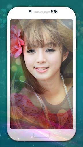 Photo Filter - Editor screenshot 1
