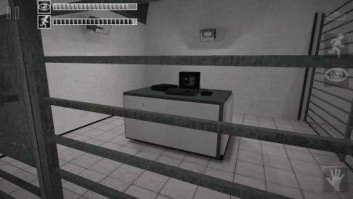 SCP Containment Breach RUS screenshot 2