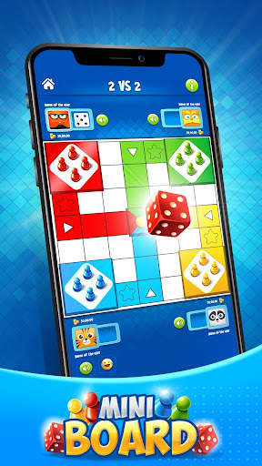 Ludo League screenshot 2