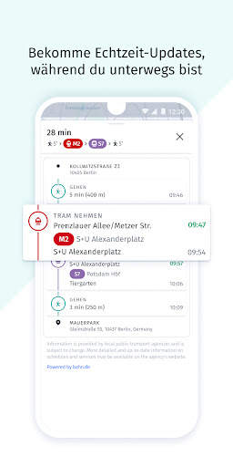 HERE WeGo: Maps & Navigation screenshot 5