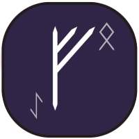 Runic Pro - Learn the Runic Alphabet on 9Apps