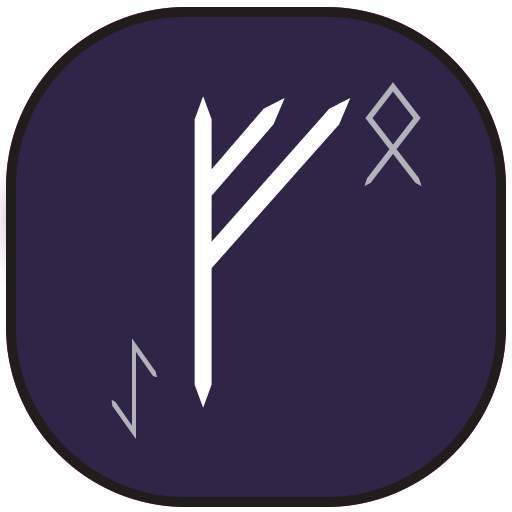 Runic Pro - Learn the Runic Alphabet 1.3