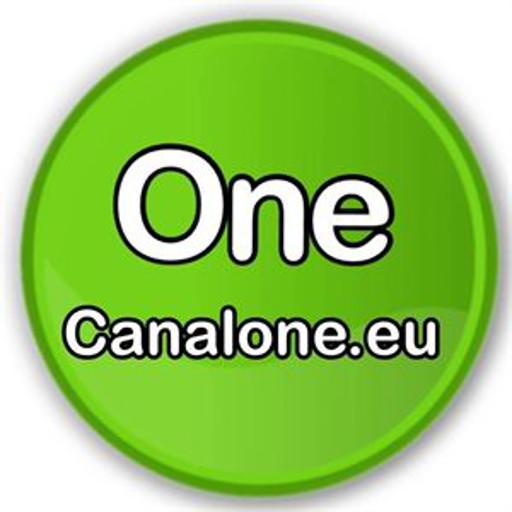 Canal One icon
