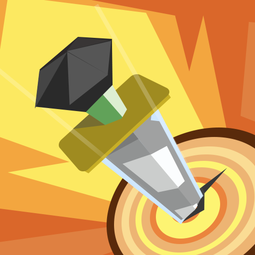 Knife Legend 2021 icon