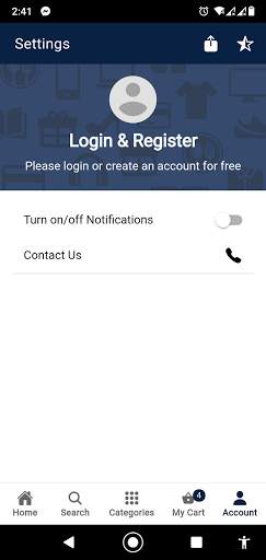 Apcom screenshot 5