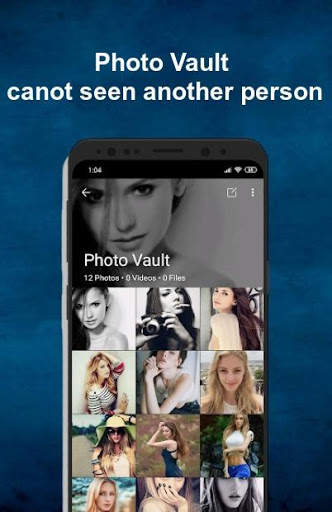 Calculator -Lock For Photo Vault & Video Vault screenshot 5