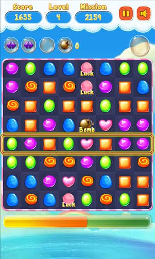 Candy Breaker screenshot 3