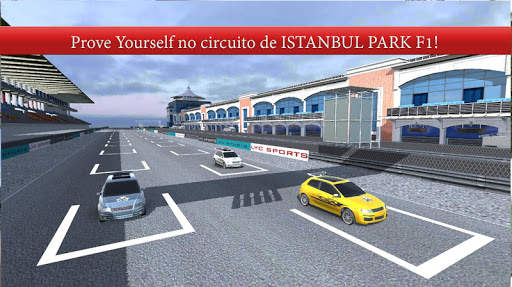 Stilo Simulação Automóvel screenshot 5