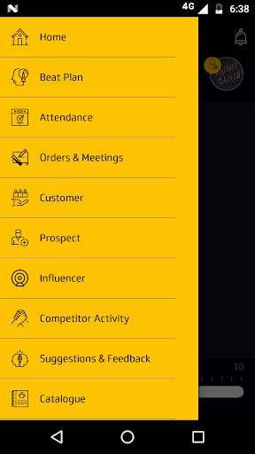 V-Guard In shop Promoter (VIP) screenshot 3