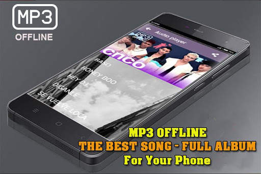 CNCO Beso New Songs 2020 Offline Full Album screenshot 3