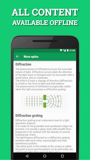Pocket Physics screenshot 5