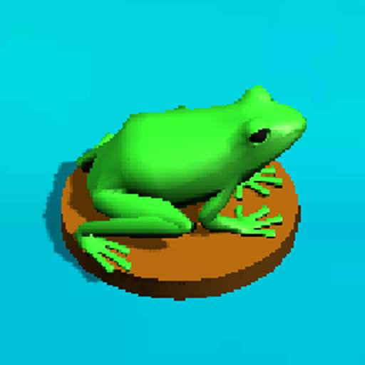 Frog Jump 2.2
