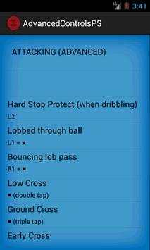 A Guide for FIFA 15 screenshot 6
