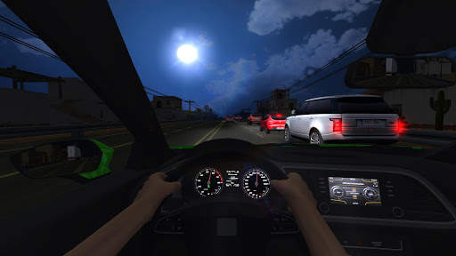 Racing Limits screenshot 17