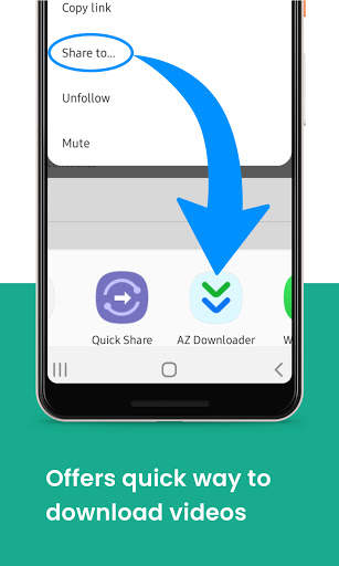 Status and Stories Saver and Video Downloader screenshot 4