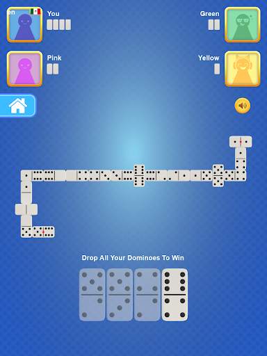 Dominoes Online Friends screenshot 9