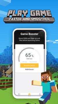 Minecraft Buddy screenshot 2
