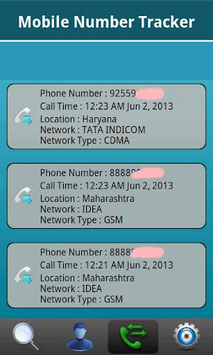 Mobile Number Tracker screenshot 11