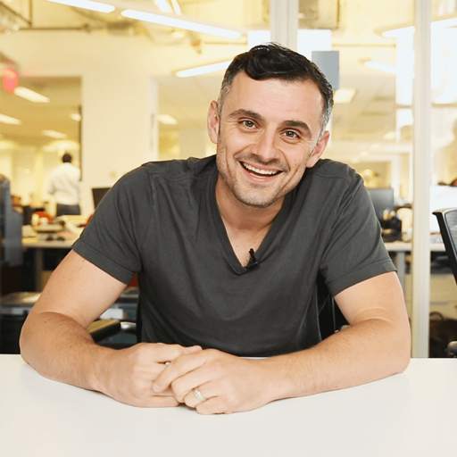 Gary Vee 2.6.19