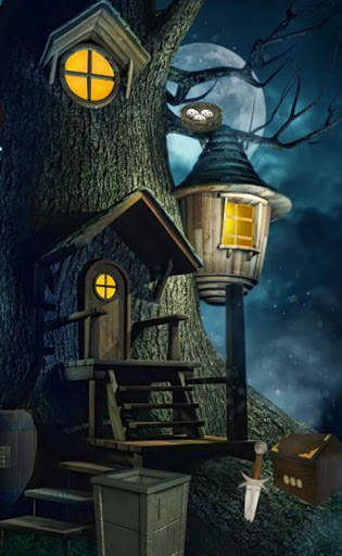 Escape Games: Mystery Keys screenshot 8