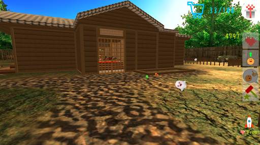 Yukkuri Diary screenshot 1