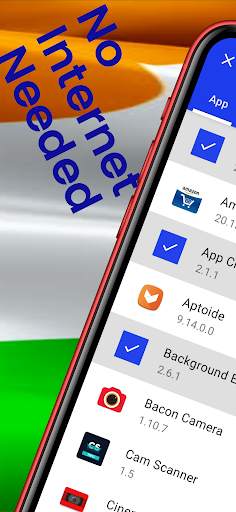 ShareKing - Indian Fastest File Sharing App screenshot 5