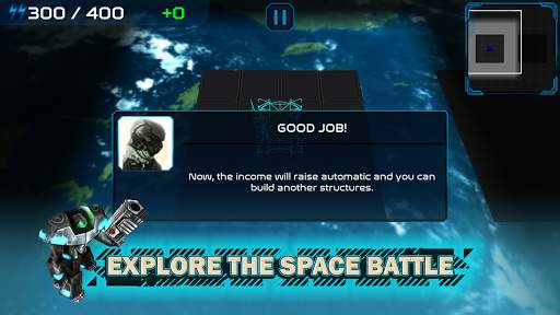 Metal Warfare screenshot 7