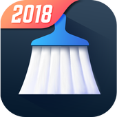 Clean Now icon