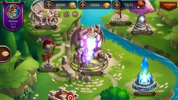 Heroes Reborn screenshot 7