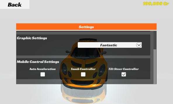 Car Racing 3D screenshot 7