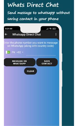 New Pro Whatscan For Whatsapp Web 2021 screenshot 11