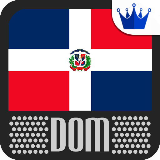 Radio Emisoras Dominicanas أيقونة
