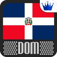 Radio Emisoras Dominicanas on 9Apps