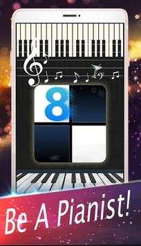 Piano Tiles 8 screenshot 1
