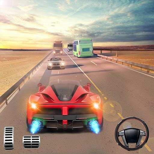 Speed Car Traffic Rider : Drift Car Racing Fever 1.10
