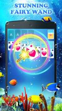 Solitaire screenshot 2