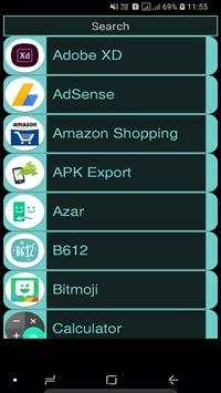 Ultra ctOS Hacker's Launcher - Hack the world screenshot 4