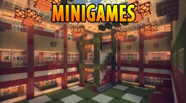 Map School for Minecraft PE screenshot 2