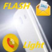 FlashLight Alert on Call & SMS 1.0