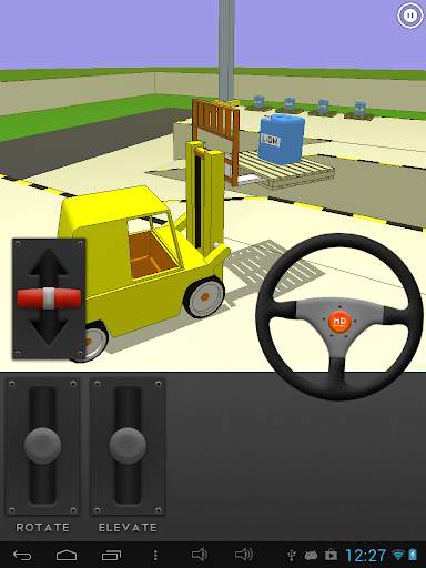 The Little Crane That Could screenshot 9
