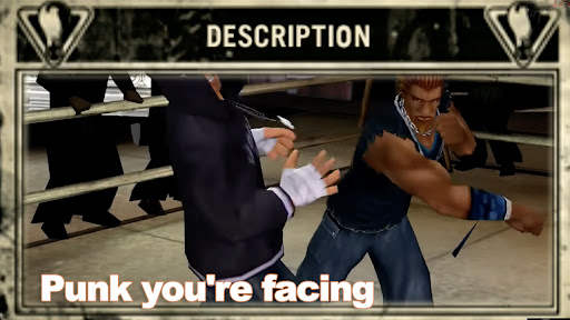 NewYork DefJam Fighting screenshot 3