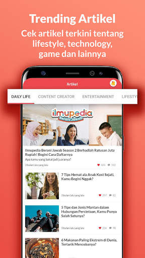 Ilmupedia screenshot 7