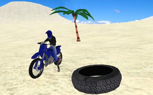 Motocross Bike Racing screenshot 4